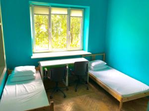 Gambar di galeri bagi Student-House Kazimierzowska di Warsaw +20 gambar