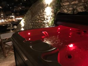 Fotografie z fotogalerie ubytování PortaDelMare deluxe suites v destinaci Hydra