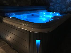 Fotografie z fotogalerie ubytování PortaDelMare deluxe suites v destinaci Hydra