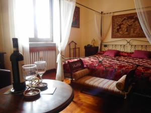 Gallery image of Villa Sant’Uberto Country Inn in Radda in Chianti