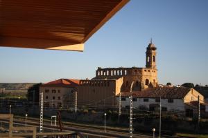 Photo de la galerie de l'établissement Hotel Mar de Aragón, à Caspe