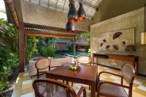 Gallery image of Space Villas Bali in Seminyak