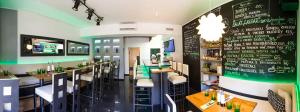 Gallery image of Apartmány Caffe & Grill in Roudnice nad Labem