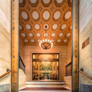 墨尔本Treasury on Collins Melbourne的相册照片