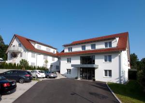 Gallery image of Hotel Gasthof Schützen in Laupheim