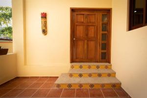Fotografie z fotogalerie ubytování Casa palmito cerca de la playa v destinaci Yelapa