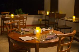 Ποτά στο The Fortress Balumgala