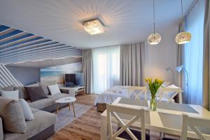 Posedenie v ubytovaní Bliżej Morza 16 PREMIUM + 9 fotografií