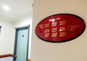 Fotografie z fotogalerie ubytování Megah Inn v destinaci Kota Kinabalu