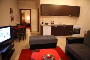 Galería fotográfica de Mouses Apartments en Kastoria