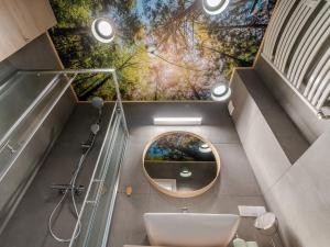 Fotografia z galérie ubytovania Apartament FOREST SurfingBird Kołobrzeg v destinácii Kołobrzeg