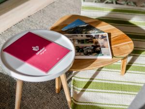 Posedenie v ubytovaní Apartament FOREST SurfingBird Kołobrzeg