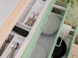 Fotografia z galérie ubytovania Apartament FOREST SurfingBird Kołobrzeg v destinácii Kołobrzeg