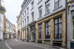 Imagen de la galería de Hotel Rubens-Grote Markt, en Amberes