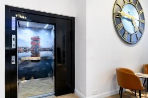 Fotografie z fotogalerie ubytování Hotel Rubens-Grote Markt v Antverpách