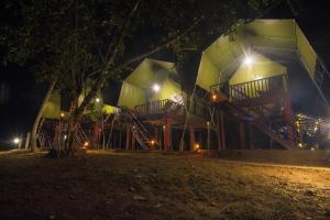 Foto dalla galleria di 360 Rainforest a Deniyaya