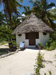 Gallery image of Kilwa Beach Lodge in Kilwa Masoko