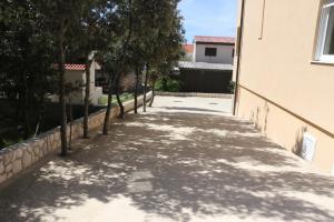 Fotografie z fotogalerie ubytování Apartments Margita v destinaci Mandre