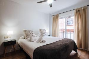 DreamsApt Sagasta, Seville – Updated 2022 Prices