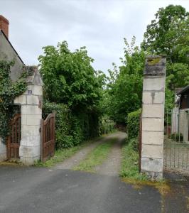 Gallery image of Chateau St.Gaultier in Saint-Gaultier