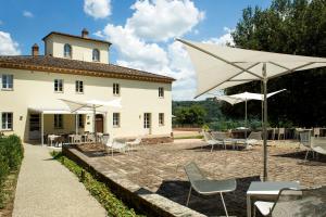 Afbeelding uit fotogalerij van Boccioleto Resort in Montaione