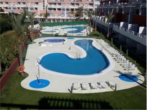 Appartement Puerto Rey Vera Mar (Spanje Vera) - Booking.com