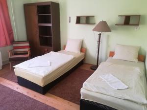 Pinczés Ház 4200 Hajdúszoboszló, Deák Ferenc utca 4/c. kép - 2