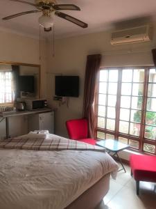 Gallery image of Queenspark Lodge in Bloemfontein