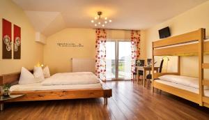 Billede fra billedgalleriet på Gasthof-Pension Boxleitenmühle i Waldkirchen