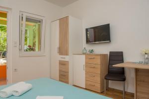 Afbeelding uit fotogalerij van Apartment Prominac in Zadar