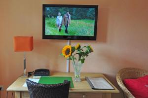 Galeriebild der Unterkunft Landhotel Schloss Buttenheim in Buttenheim