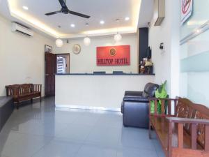Gallery image of Hilltop Hotel Tanjung Malim in Tanjung Malim