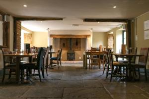 Gallery image of The Hollybush Inn and B&B in Priors Marston