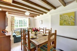 Gallery image of Well Farm Cottages in North Tamerton
