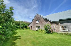 Gallery image of Well Farm Cottages in North Tamerton