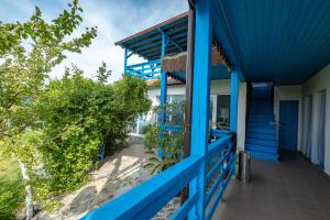 Gallery image of Gorgova Inn in Gorgova
