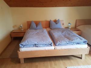 Afbeelding uit fotogalerij van Gästehaus Annemarie in Rimsting