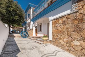 Φωτογραφία από το άλμπουμ του Casa Mediterraneo σε Cala Gonone