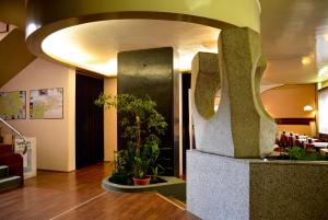 Fotografie z fotogalerie ubytování Hotel Salieri v destinaci Legnago