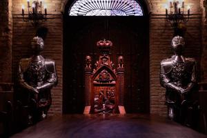 Fotografie z fotogalerie ubytování Casa de Reyes v destinaci Granada