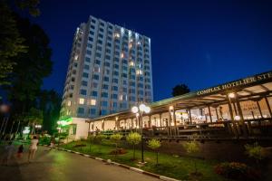 Foto dalla galleria di Aqvatonic Hotel - Steaua de Mare a Eforie Nord