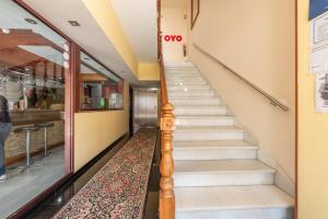 Fotografie z fotogalerie ubytování Hotel Casa Marín v destinaci Revolta