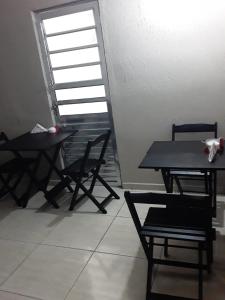 Foto dalla galleria di Hotel Flex In a Osasco