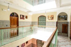 Imagen de la galería de Hôtel Faouzi, en Marrakech