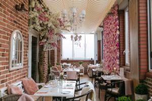 Χώρος καθιστικού στο Hotel Grodzki Business & Spa +72 φωτογραφίες