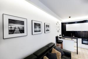 Gallery image of Luxury Apartments in Kielce