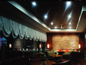 Fotografie z fotogalerie ubytování Honey Moon Hotel v destinaci Renai