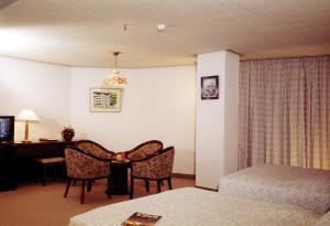 Fotografie z fotogalerie ubytování Honey Moon Hotel v destinaci Renai
