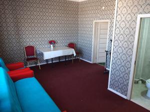 Billede fra billedgalleriet på Керуен сарайы, гостиница i Aralʼsk + 38 billeder