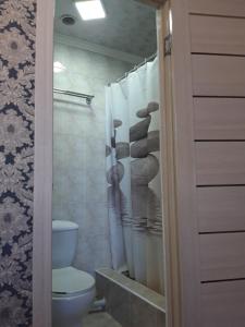 Billede fra billedgalleriet på Керуен сарайы, гостиница i Aralʼsk